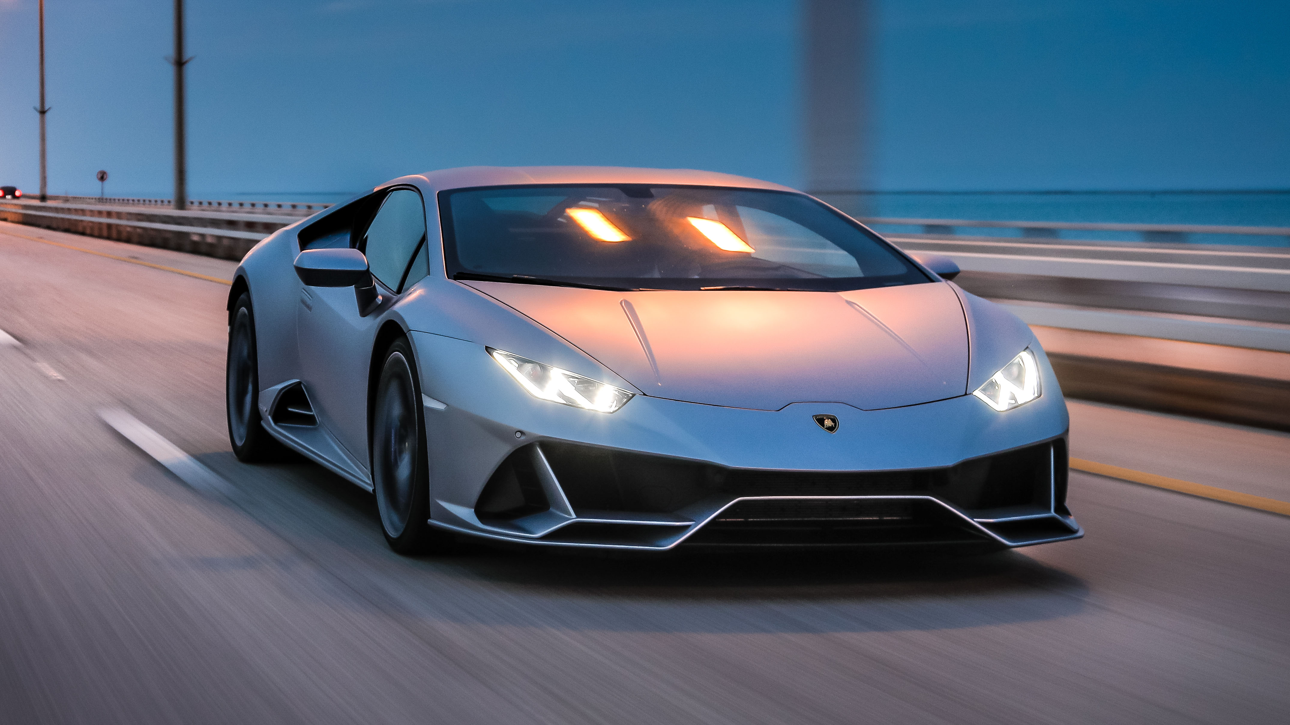 Lamborghini Huracán EVO