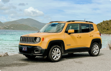 Jeep Wagner