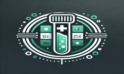 Medical Test Logo
